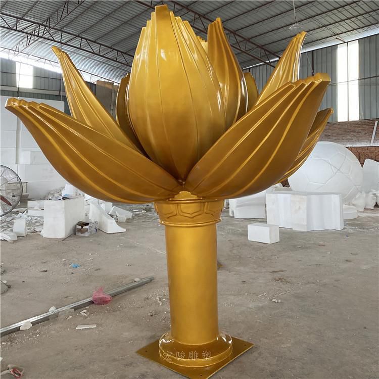 彩繪蓮花雕塑 電鍍現(xiàn)代水蓮花雕塑 公園花卉雕塑 彩繪蓮花雕塑 電鍍現(xiàn)代水蓮花雕塑 公園花卉雕塑